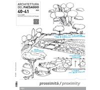 Architettura del paesaggio. Rivista semestrale dell'AIAPP Associazione Ita...