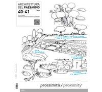 Architettura del paesaggio. Rivista semestrale dell'AIAPP Associazione Ita...