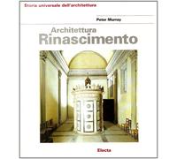 Architettura del Rinascimento - [Electa]