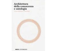 Architettura della conoscenza e ontologia