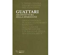 Architettura della sparizione