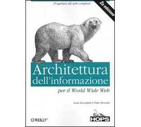 Architettura dell'informazione per il World Wide Web
