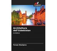 Architettura dell'Uzbekistan: Architettura