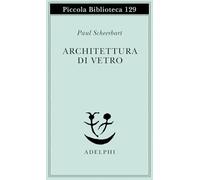 Architettura di vetro