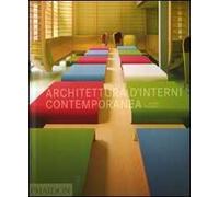 Architettura d'interni contemporanea