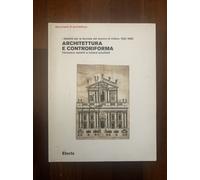 Architettura e Controriforma dibattiti per la facciata del Duomo di Milano