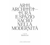 Architettura e spazio sacro nella modernità