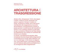 Architettura e trasgressione