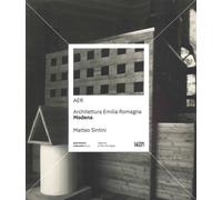 Architettura Emilia Romagna. Modena - [SAGEP]