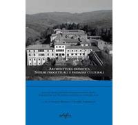 Architettura eremitica. Sistemi progettuali e paesaggi culturali. Atti del Sesto Convegno Internazionale di Studi (Convento di San Francesco a Fiesole 25-27 Giugno 2026)