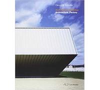 Architettura Fabbrica. Ediz. italiana e inglese