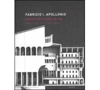 Architettura in 3D. Modelli digitali per i sistemi cognitivi