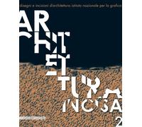Architettura incisa. Vol. 2