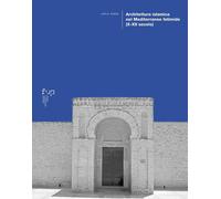 Architettura islamica nel Mediterraneo fatimide (X-XII secolo)