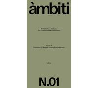Architettura italiana. Tra continuità ed eclettismo