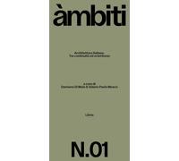 Architettura italiana. Tra continuità ed eclettismo - [Libria]
