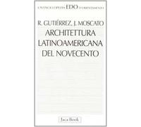 Architettura latinoamericana del Novecento
