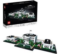 LEGO Architecture La Casa Bianca
