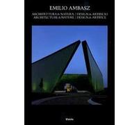 Architettura & natura. Design e artificio-Architecture & nature. Design & artifice. Ediz. bilingue