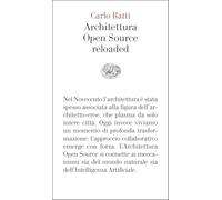 Architettura Open Source reloaded
