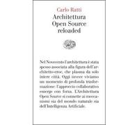 Architettura Open Source reloaded