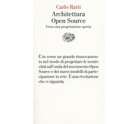 Architettura open source: Verso una progettazione aperta