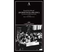 Architettura organica. L'architettura della democrazia