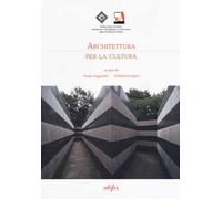 Architettura per la cultura