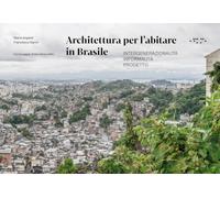 Architettura per l'abitare in Brasile