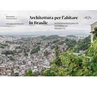 Architettura per l'abitare in Brasile
