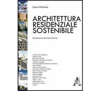 Architettura residenziale sostenibile