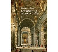 Architettura sacra in Italia