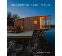 Architettura scandinava: Scandinavian Architecture David Andreu Bach