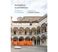 Architettura su architettura. Ediz. italiana e inglese