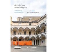 Architettura su architettura. Ediz. italiana e inglese