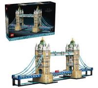 Set di Costruzione LEGO Architecture 21067 - Nouvo