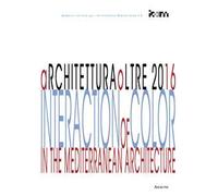 ArchitetturaOltre 2016. Interaction of color in the mediterranean architecture