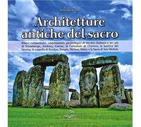 Architetture antiche del sacro