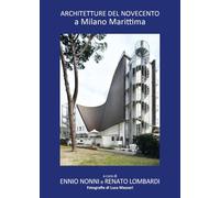 Architetture del Novecento a Milano Marittima