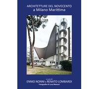 Architetture del Novecento a Milano Marittima