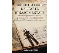 Architetture Dell'Arte Rinascimentale: Strutture produttive, metodi sperimentali e scambi culturali alla base dell'evoluzione visiva Europea