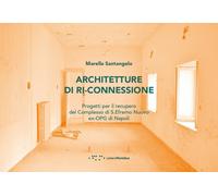 Architetture di ri-connessione. Progetti per il recupero del complesso di S.Efre