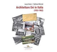 Architetture ENI in Italia (1953-1962)
