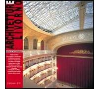 Architetture Livorno (2005). Vol. 1: Il teatro Goldoni