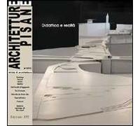 Architetture pisane (2009). Vol. 17