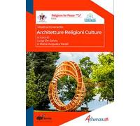 Architetture Religioni Culture. Mostra itinerante