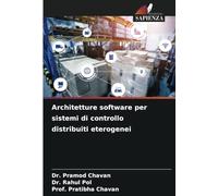 Architetture software per sistemi di controllo distribuiti eterogenei