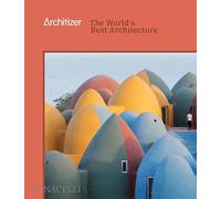 Architizer: The World's Best Architecture