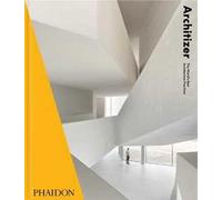 Architizer: the world's best architecture 2021. Ediz. a colori