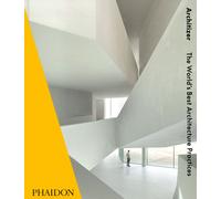 Architizer: the world's best architecture 2021. Ediz. a colori - AA.VV.